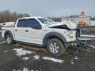 Ford F-150 Supercrew Image 3