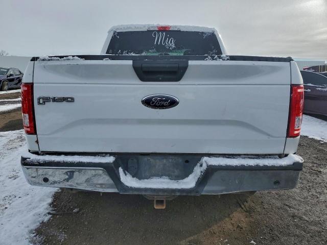 Ford F-150 Supercrew Image 5