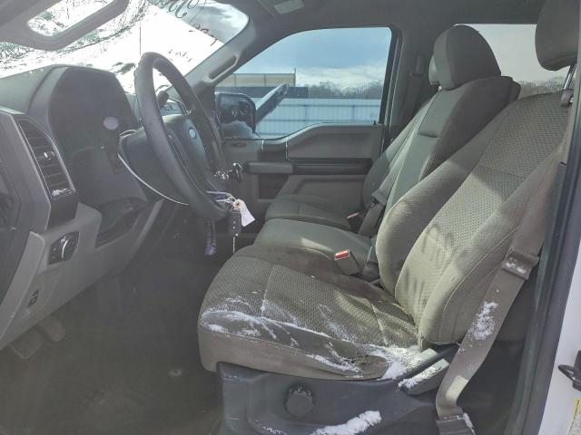 Ford F-150 Supercrew Image 8