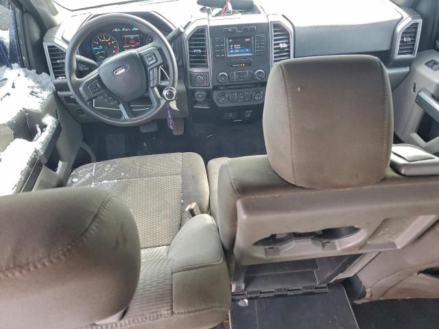 Ford F-150 Supercrew Image 10