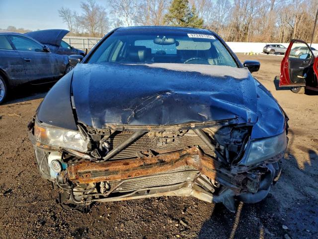 Acura TL Image 2