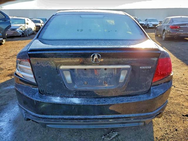 Acura TL Image 12