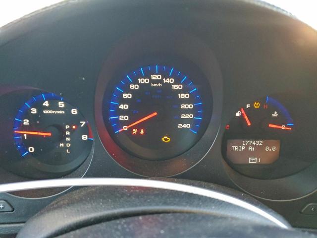 Acura TL Image 4