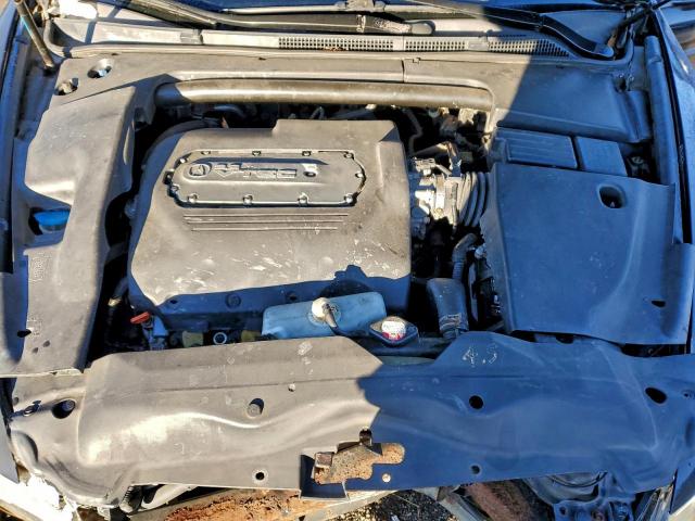 Acura TL Image 3