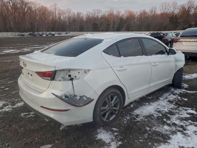 Hyundai ELANTRA Se Image 9