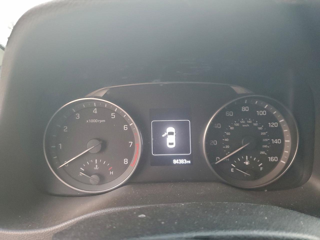 Hyundai ELANTRA Se Image 10