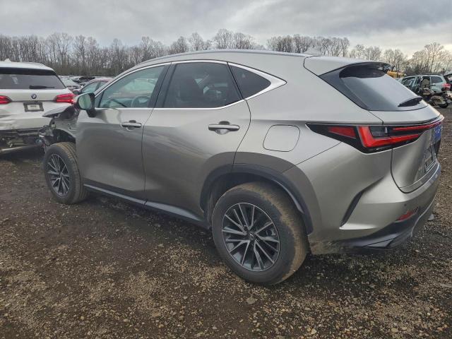 Lexus NX 350 Premium Image 4