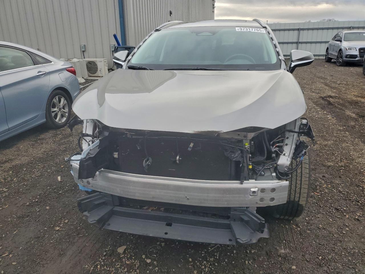 Lexus NX 350 Premium Image 11