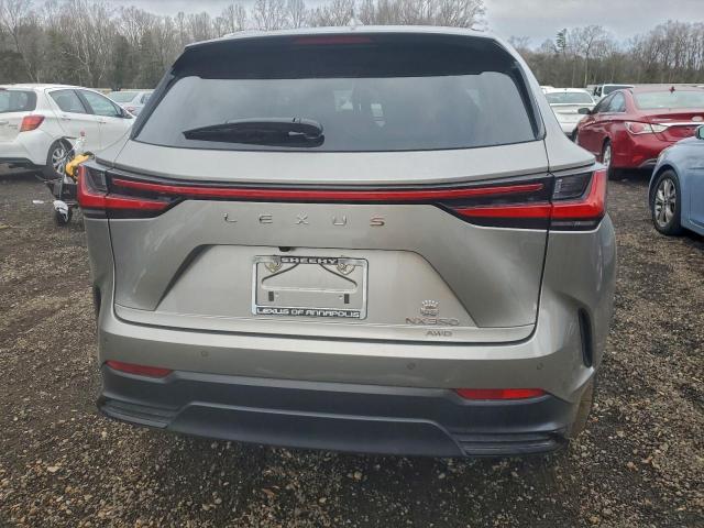 Lexus NX 350 Premium Image 8