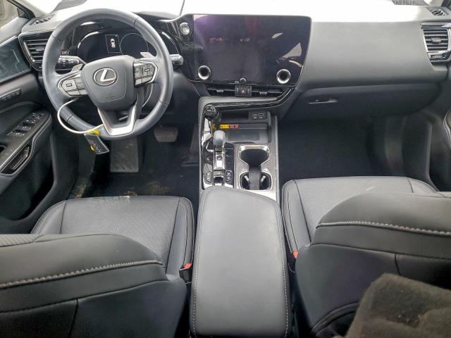 Lexus NX 350 Premium Image 12