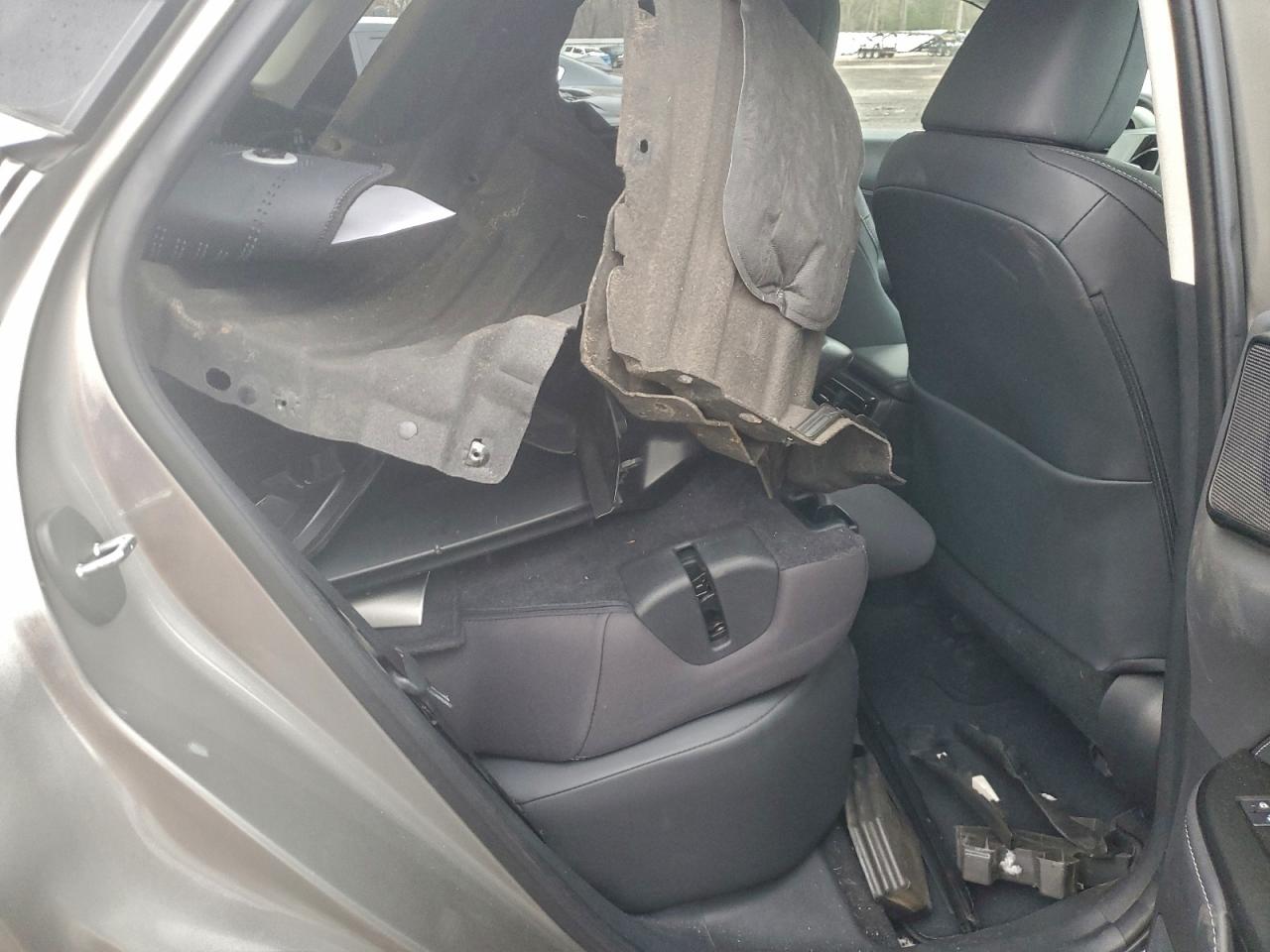 Lexus NX 350 Premium Image 2