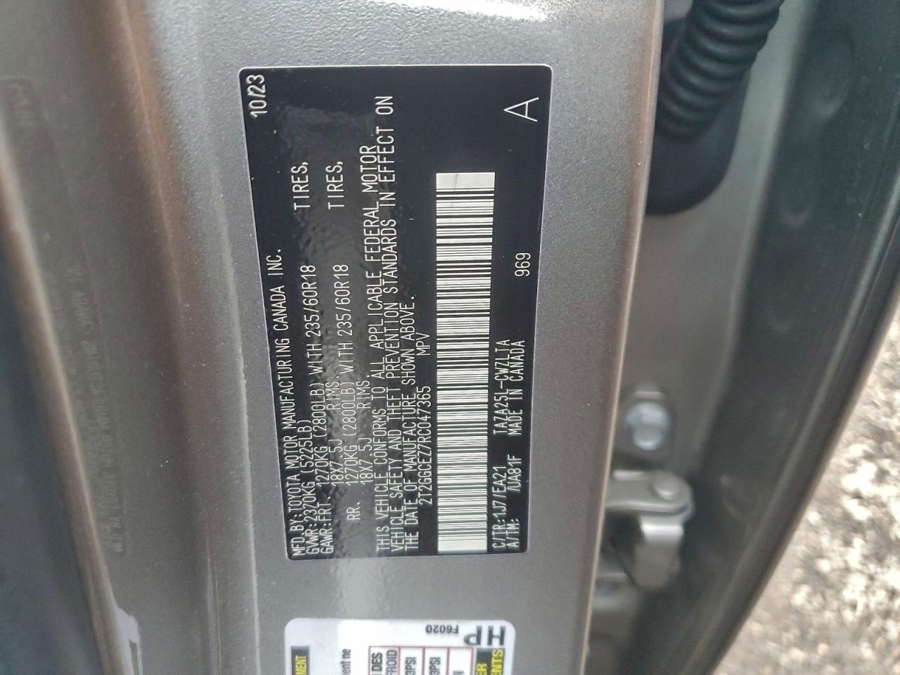 Lexus NX 350 Premium Image 9