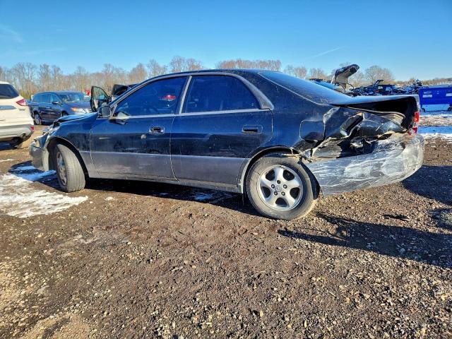 Lexus Es 300 Image 3