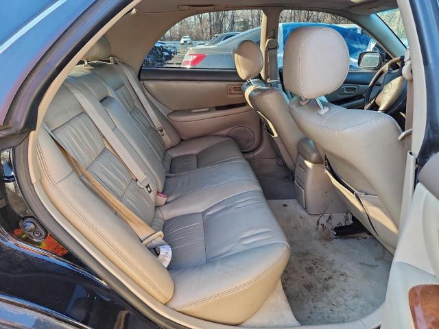 Lexus Es 300 Image 11