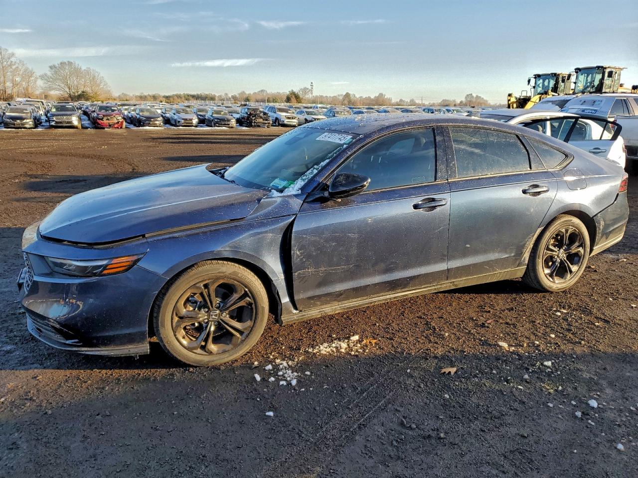 Honda Accord Se Image 1