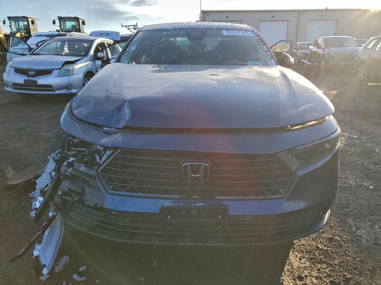 Honda Accord Se Image 11