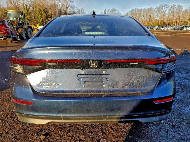 Honda Accord Se Image 12