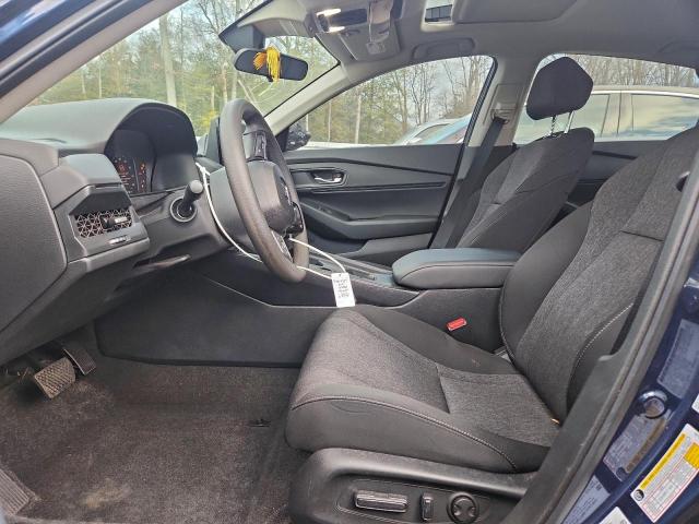 Honda Accord Se Image 10