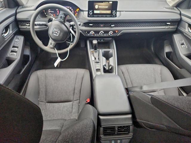 Honda Accord Se Image 7