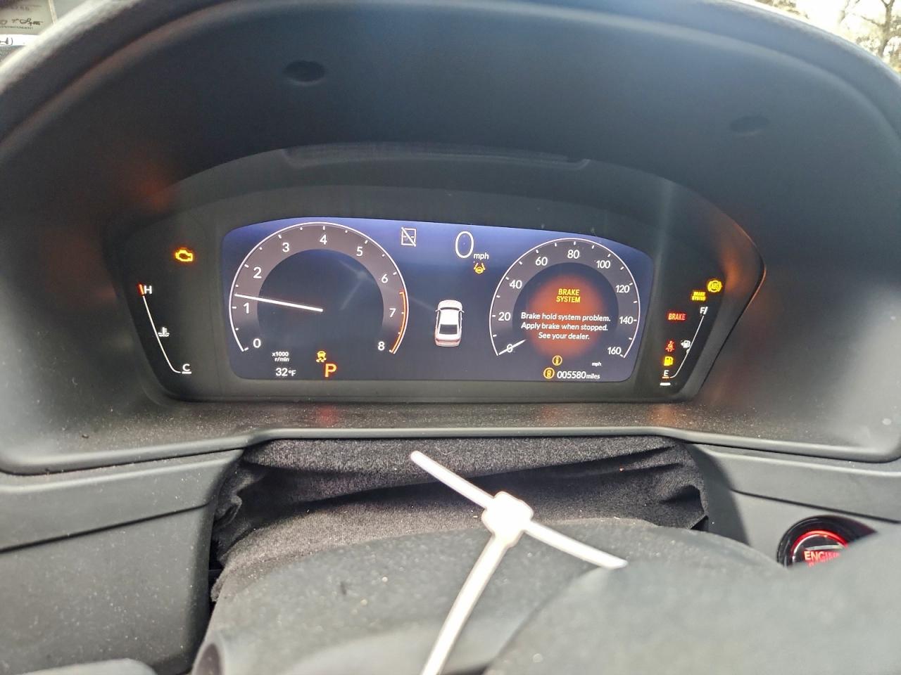 Honda Accord Se Image 9