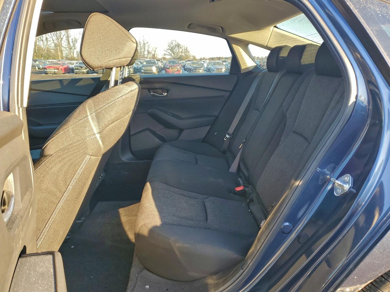 Honda Accord Se Image 4