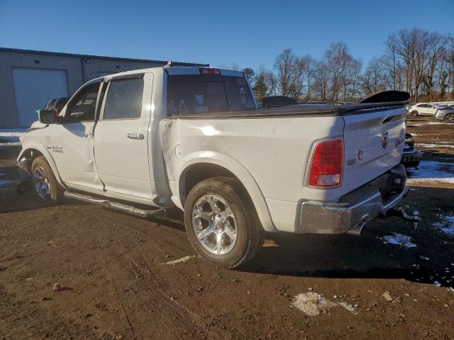 Ram 1500 Laramie Image 3