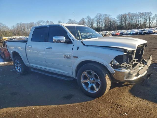 Ram 1500 Laramie Image 2