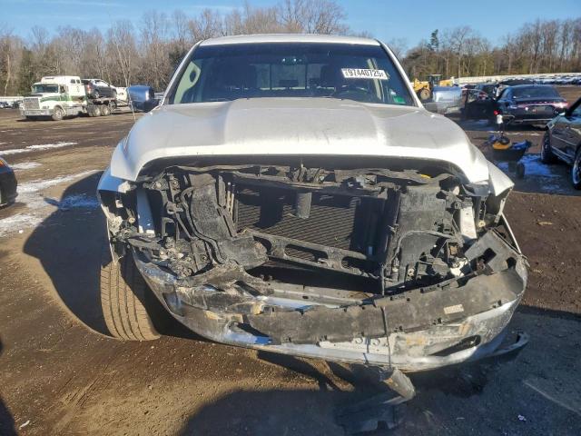 Ram 1500 Laramie Image 4