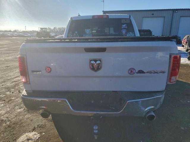 Ram 1500 Laramie Image 6