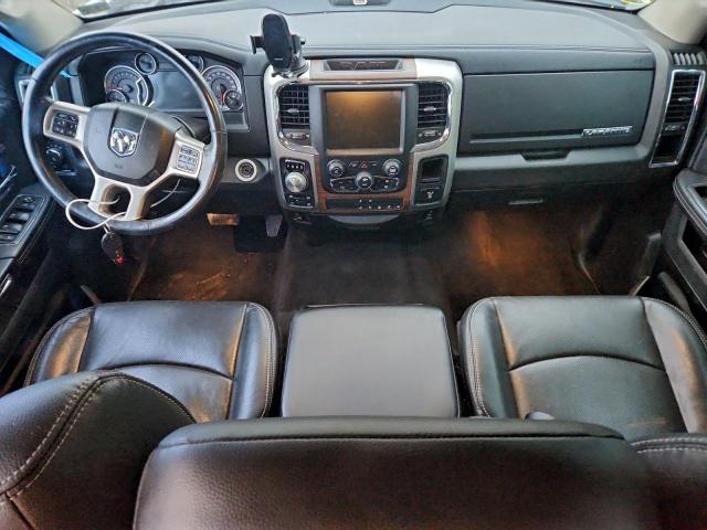 Ram 1500 Laramie Image 8