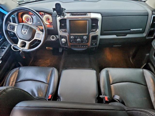 Ram 1500 Laramie Image 11