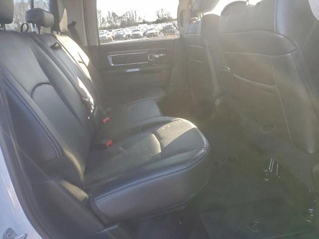 Ram 1500 Laramie Image 10