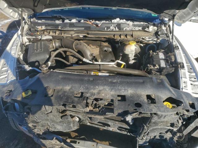 Ram 1500 Laramie Image 12