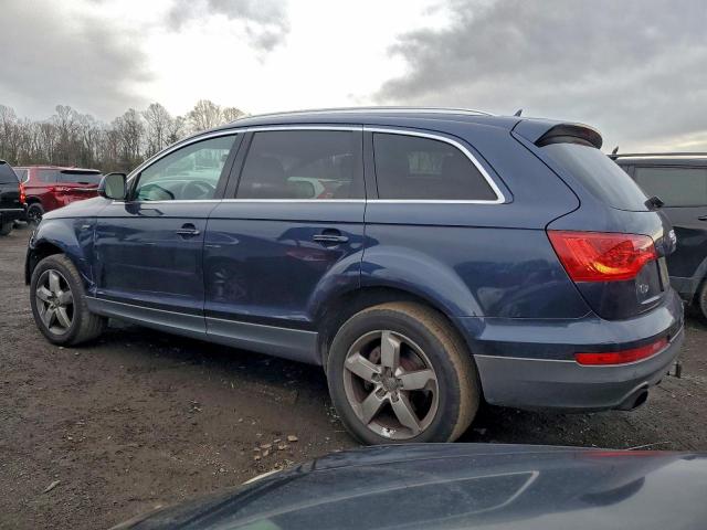 Audi Q7 Premium Plus Image 8