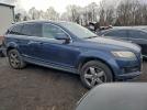 Audi Q7 Premium Plus Image 7