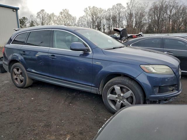 Audi Q7 Premium Plus Image 7