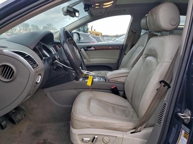 Audi Q7 Premium Plus Image 4