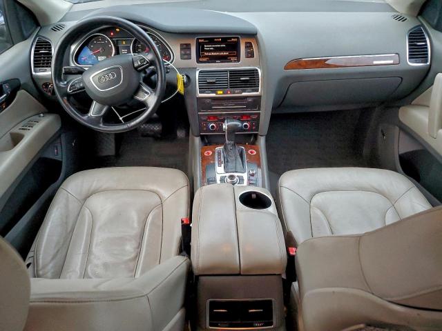 Audi Q7 Premium Plus Image 11