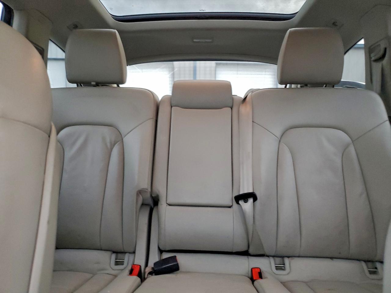 Audi Q7 Premium Plus Image 13