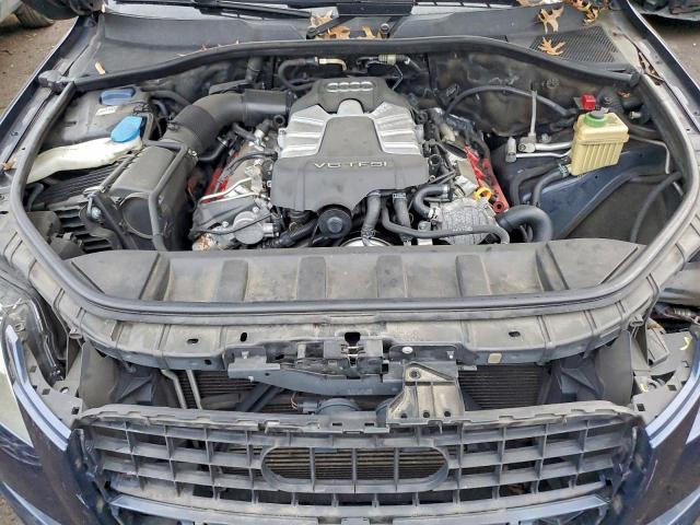 Audi Q7 Premium Plus Image 12