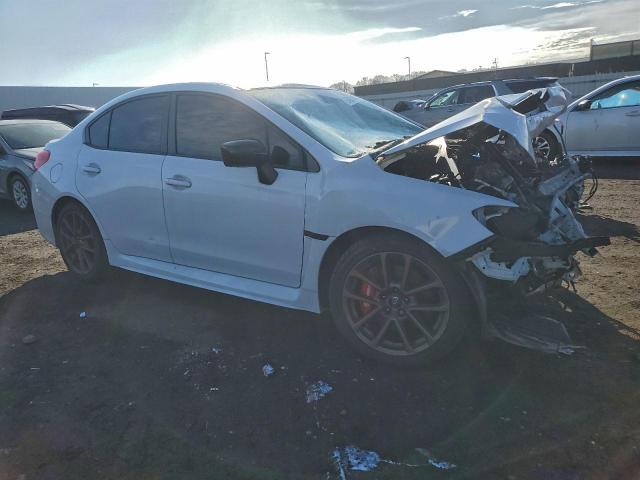 Subaru WRX Premium Image 11