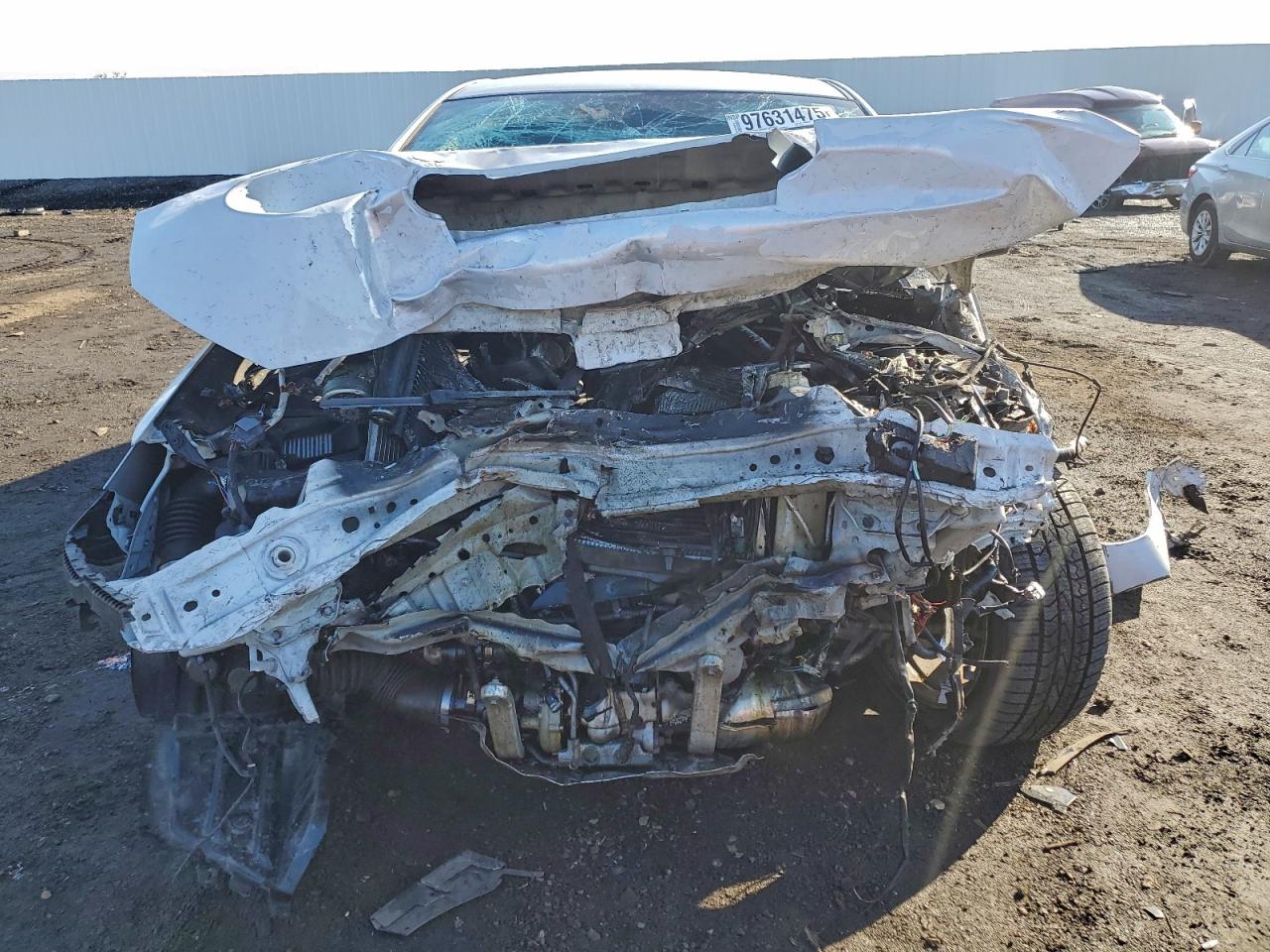 Subaru WRX Premium Image 4