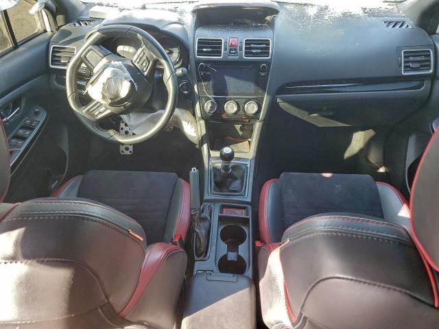 Subaru WRX Premium Image 3