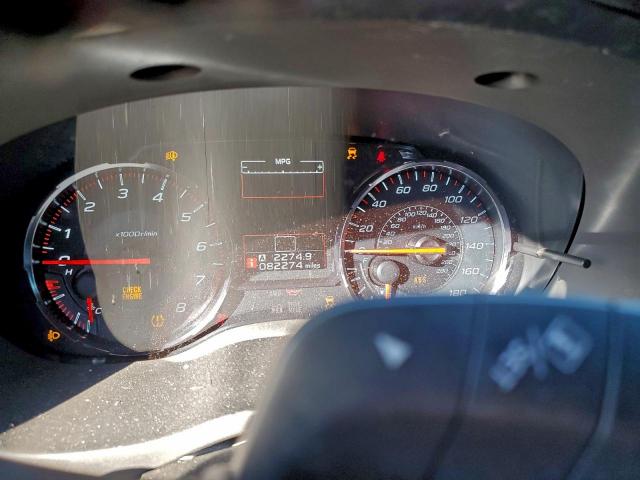 Subaru WRX Premium Image 9