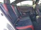 Subaru WRX Premium Image 10