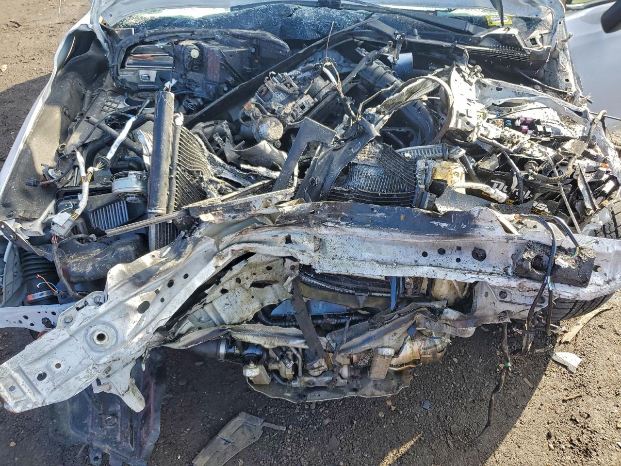 Subaru WRX Premium Image 6