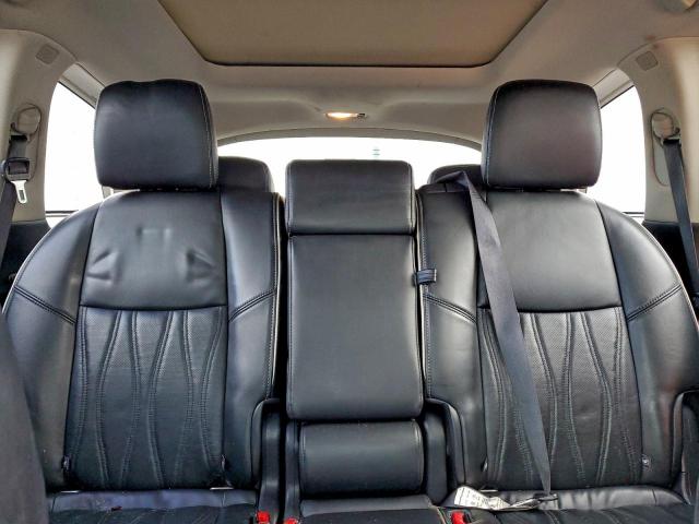 INFINITI Qx Image 12