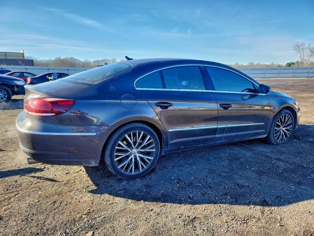 Volkswagen CC Vr6 4motion Image 3