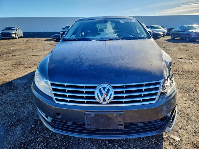 Volkswagen CC Vr6 4motion Image 6