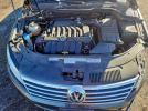 Volkswagen CC Vr6 4motion Image 8